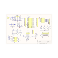 Servicio de Ensamblaje de PCB con Plazo de Entrega Rápido, Precio Competitivo, Fabricación de Placas PCB SMT Multicapa, Fábrica de Circuitos Electrónicos