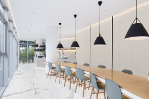 <span class=keywords><strong>Piastrelle</strong></span> in Porcellana Brasiliana Lucidata Premium 4,8mm 1200x600mm, <span class=keywords><strong>Piastrelle</strong></span> Ceramiche per Pavimenti in Porcellana - Product Image 5