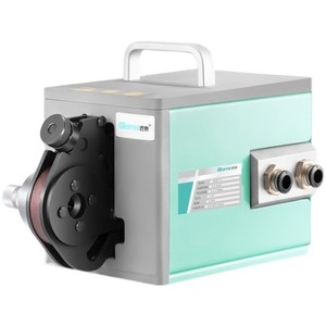 Garni <b>Pneumatic</b> Crimping Machine GNQ1-4 For Needle-Type Aviation Terminals Automatic Wire Crimping <b>Tool</b> - Product Image 1