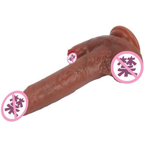 Beppa <span class=keywords><strong>Yalu</strong></span> 100% Silicone Liquide Imperméable, Poupée Sexuelle Féminine Réaliste Télescopique Électrique, Masturbateur, Gode, Modèle LM-168 - Product Image 1