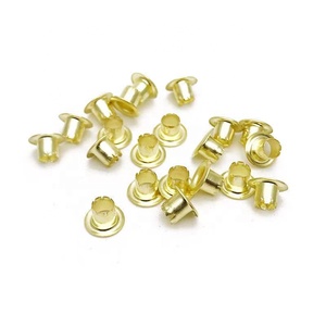 OEM深拉式闭端管定制闭端毛细管和精密铆钉 - Product Image 4