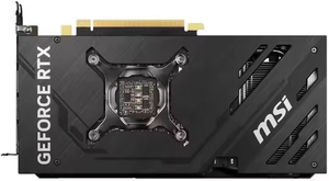 Daftar baru <span class=keywords><strong>M</strong></span> S I GeForce RTX 4070 Super 12G Ventus Gaming Desktop GPU 12 GB GDDR5 Video profil rendah kipas antarmuka PCI Express - Product Image 4