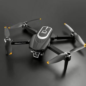 Nuevo Dron Cuadricóptero A10 8K HD con Tres Cámaras, Sin Escobillas, Flujo Óptico y Control Remoto - Product Image 4