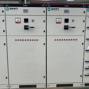 Gabinete de Distribución de Bajo Voltaje Conectado a <span class=keywords><strong>Inversor</strong></span> Híbrido Industrial IP65, Medidor con Bloqueo Electromagnético, Fusibles para Riel DIN, Trifásico - Product Image 6