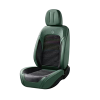Auto Autos itz bezug Innen dekor Universal Kissen Sitz bezug Set