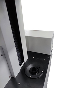 Olie Laboratoriumapparatuur Viscositeit Van De Vloeibare Mal Materiaal Testapparaat Roterende Viscometer Paraffine Schimmel Viscositeit Tester - Product Image 5