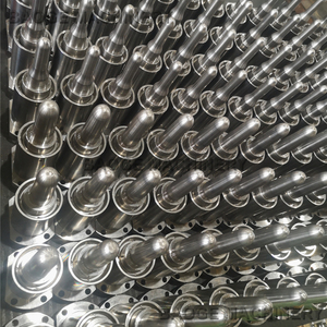 48 Khoang Hot Runner Van Cổng PET Phôi Khuôn - Product Image 6