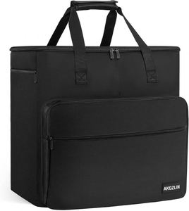 Échantillon Gratuit - Sac de Transport Étanche pour Ordinateur de Bureau Gaming, PC, Tour d'Ordinateur, Moniteur et Clavier - Product Image 1