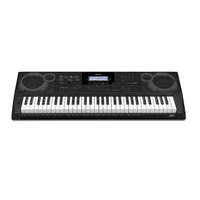 Good Price 61 Keys Electronic Organ Musical Instruments CT-X3100 Portable Musical Keyboard Instrument