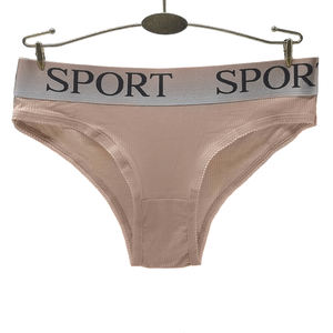 Bayanlar külot iç çamaşırı kadın külot yetişkinler elastik ab boyutları <span class=keywords><strong>Bikini</strong></span> seksi bayan külotu - Product Image 5