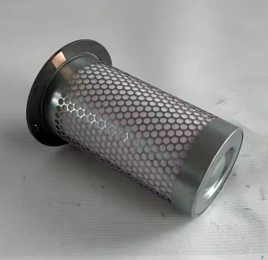 Manny 92202224 Nouveau filtre séparateur d'huile industriel pour compresseur d'air à vis - Product Image 3