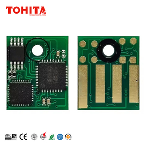 Chip de cartucho de tóner THM348 para <span class=keywords><strong>Katyusha</strong></span> M348/M335 MFPs-Chip de cartucho TOHITA - Product Image 1