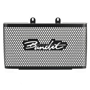 Protection de radiateur pour moto Suzuki <span class=keywords><strong>GSF</strong></span> <span class=keywords><strong>1200</strong></span> <span class=keywords><strong>Bandit</strong></span> <span class=keywords><strong>GSF</strong></span> <span class=keywords><strong>1200</strong></span> 1996-1997-1998-1999-2000 - Product Image 3