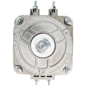 Vente directe usine : Pièces de réfrigération – Moteur de ventilateur à pôles ombragés série <span class=keywords><strong>YZF</strong></span> pour réfrigérateur, 5W 10W, en acier, manuel, usage domestique - Product Image 2