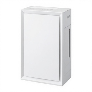<span class=keywords><strong>Purificador</strong></span> de Aire Eléctrico con <span class=keywords><strong>Humidificador</strong></span> Iris Ohyama, 23 Tatami Mats, 300 M/h CADR, Modelo AAP-AH50A-W, Blanco - Product Image 4