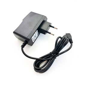 OKY0261-<strong>5</strong> US / EU/UK <strong>5</strong> <strong>Volt</strong> 2.<strong>5</strong> <strong>Amp</strong> Power Supply 5V 2.5A DC Power Adapter - Product Image 4
