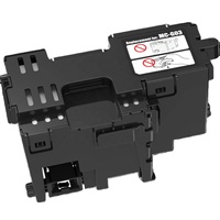 Boîte de maintenance d'encre MC-G01 MC G01 MCG01 MC-G02 MC G02 MCG02 MC-G03 MC G03 MCG03 avec puce intégrée