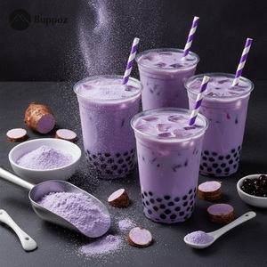 ผงเผือกฟองชา - Product Image 5