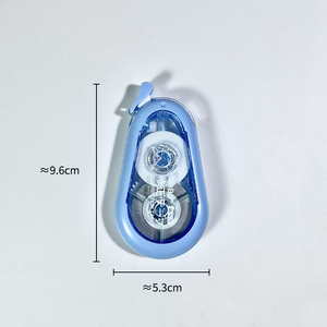 High Quality Durable Using Various Plastic <strong>Correction</strong> <strong>Tape</strong> Pen <strong>Corrector</strong> <strong>Tape</strong> for School - Product Image 5