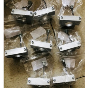 Détecteur de défauts par connexion magnétique BKMICRO TK91A pour l'inspection d'outils - Product Image 1