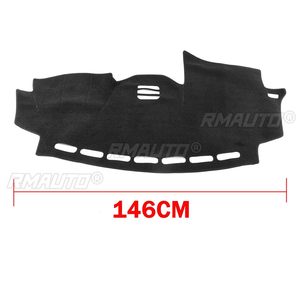 Car Dashboard <b>Mat</b> Dashmat Dash <b>Board</b> Cover Anti Slip Pad for LEXUS RX 300 330 350 2004-2009 for Toyota for Harrier 2004-2013 - Product Image 4