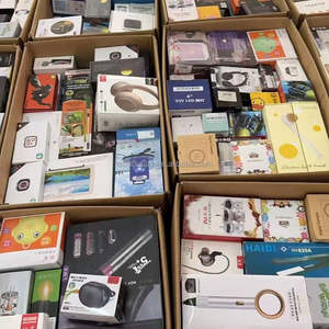 Scatola Misteriosa Shein, Cofanetto a Sorpresa Fortunato con Spedizione in 3 Giorni, Vincita Garantita al 100%, Regalo Elettronico Misterioso, Accesso Casuale a Occhiali Smart e Smartwatch - Product Image 3