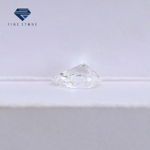 Giọt Nước Mắt 1CT D E vvs2 VS1 Lê cắt kim cương phòng thí nghiệm lỏng lẻo IGI chứng nhận hình Quả lê hpht Lab Grown kim cương - Product Image 3
