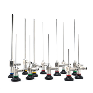 Bán hàng nóng dụng cụ phẫu thuật ống kính arthroscopic dụng cụ quang học, <span class=keywords><strong>arthroscope</strong></span>,sinuoscope Ent cứng nhắc nội soi autoclavable - Product Image 3
