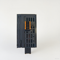 Módulo CPU PLC Maestro EtherCAT de 8 Ejes, 24VDC, Controlador Programable CODESYS para Robótica, Control de Movimiento CNC, LicOS
