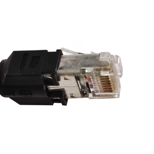 สายอีเธอร์เน็ต FANUC รุ่น R30iB A660-8042-T031 A05B-2655-D410 - Product Image 4