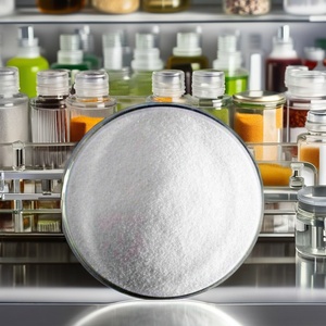 Meilleur prix Sintopchem Modèle Sintopchem-7 Sel organique de qualité industrielle Édétate de sodium (EDTA Tetrasodium Salt 4Na 2H2O 2Na) - Product Image 4