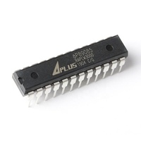 Circuit intégré IC à commande vocale OTP AP89085 DIP-24