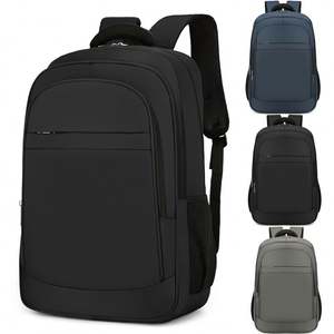 Sac à dos de voyage grande capacité, sac à dos personnalisé pour voyage d'affaires, sac à dos pour ordinateur portable en Oxford pour l'extérieur, pour les voyages - Product Image 2