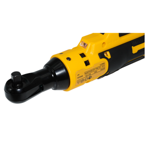 De mô-men xoắn cao 90-độ Walt góc cạnh không dây Lithium-ion Ratchet cờ lê-giai đoạn cài đặt & công cụ sửa chữa tự động (công cụ chỉ) - Product Image 6