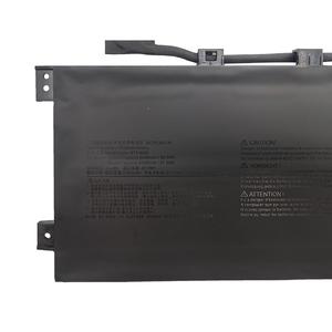 Batterie d'ordinateur portable de remplacement en gros BTY-M58 99,9 Wh 15,48 V pour MSI Prestige16 AI EVO B1MG - Product Image 2