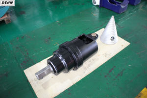 Máy kéo mini Máy đào thủy lực máy xúc tập tin đính kèm trái đất <span class=keywords><strong>Auger</strong></span> khoan Digger <span class=keywords><strong>Auger</strong></span> - Product Image 2