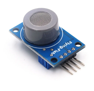 MQ-<span class=keywords><strong>2</strong></span>/<span class=keywords><strong>3</strong></span>/4/5/6/7/8/9/MQ135 alkol yanıcı duman sensörü modülü MQ-5 - Product Image 1