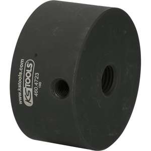 KS <b>TOOLS</b> - 460.4723 Press-in <b>top</b>, ø 73 mm, 36 mm - EAN 4042146760048 HEAVY VEHICLES - Product Image 2