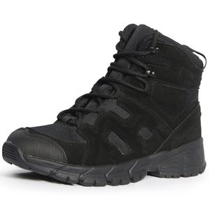 Wholesale Custom Mountaineering Hunting Men Tactical <b>Boots</b> Tactical Botas <b>Boots</b> Men's Safety Shoes Tactical <b>Combat</b> <b>Boots</b> - Product Image 5