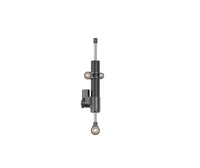 Collection MOZA d'accessoires pour simulateur de jeu : Amortisseur réglable MRP / Adaptateur de montage pour base de vol / Pince de table pour yoke