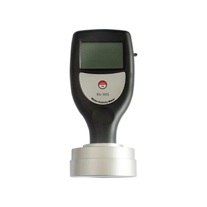 LANDTEK WA-60A Mètre d'activité de l'eau portable pour l'alimentation, les médicaments, les cosmétiques, plage de mesure de 0 à 1,0 Aw WA60A - Product Image 2