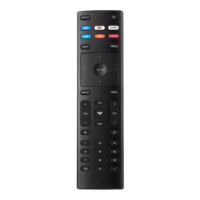 Télécommande intelligente de haute qualité ES-RM324-1 pour téléviseurs Vizio PX65-G1 P659-G1 P759-G1 D60-F3 XRT136 HDTV LED LCD