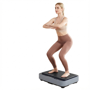 FANPAO 2025 mesin pembentuk pinggang ultrasonik pelat getar baja listrik pintar baru dengan layar <span class=keywords><strong>LCD</strong></span> vertikal untuk penggunaan di rumah - Product Image 1