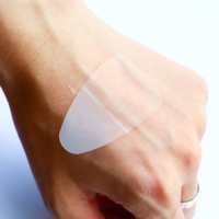 Nouveau Face Lift Tape Invisible Face Lifting Patch V-line Facelift Patch Bandes et Bandes Kit Cou Oeil Double Menton Lift Cordes
