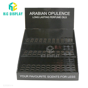 Sáng Tạo Sinh Thái Thân Thiện Với Nước Hoa Các Loại Dầu Truy Cập Hiển Thị Các Tông Đứng Cho Nước Hoa Và Mỹ Phẩm - Product Image 4