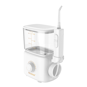 2024 più nuovo Design Gum Care controsoffitto getto d'acqua Pik ad alta pressione con revisore 600ml - Product Image 2