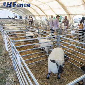 Système <span class=keywords><strong>de</strong></span> panneaux en laine solide et durable : tôle renforcée conçue pour durer des décennies comme infrastructure agricole permanente - Product Image 1