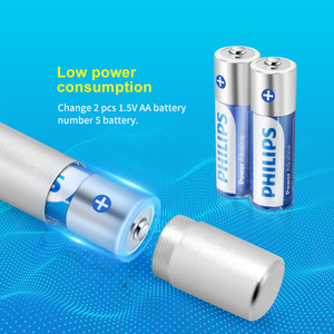 AB Dental Gutta Cutter <b>Electric</b> Silver Dark Gray WM Endo <b>Instrument</b> Class I CE Certified - Product Image 4