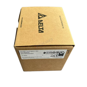 Contrôleur PLC mince de la série DVP-SV2, 100% neuf et original, DVP28SV11R2, 16 entrées numériques, 12 sorties relais, contrôleur programmable - Product Image 5