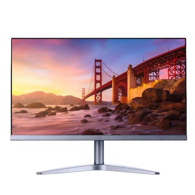 19" 21" 22" 23" 24" Inch Led Computer Monitors Slim LED LCD PC Monitor